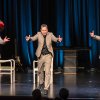 Theater: Grimms sämtliche Werke... leicht gekürzt